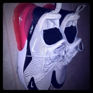 Nike Air Max 270 Hot Punch 🔥